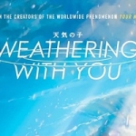 An Anime Review: Weathering With You