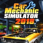 So I Tried… Car Mechanic Simulator 2018