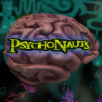 So I Tried... Psychonauts