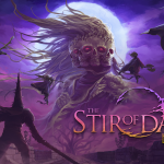 Blasphemous Free DLC Stir of Dawn Now Available