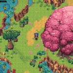 So I Tried... CrossCode