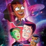 The Cast of Star Trek: Lower Decks Comes to Star Trek Online