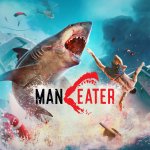Free Tiger Shark Skin for all Maneater Players