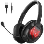 EKSA Launches the Air Joy Pro 7.1 Gaming Headset