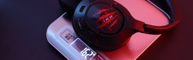 EKSA Launches the Air Joy Pro 7.1 Gaming Headset