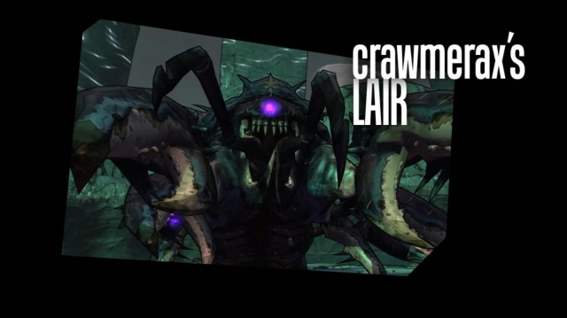 crawmerax