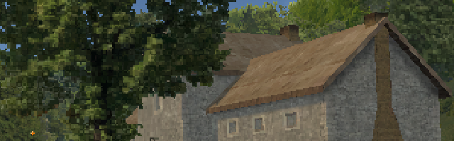 Call of Saregnar Preview