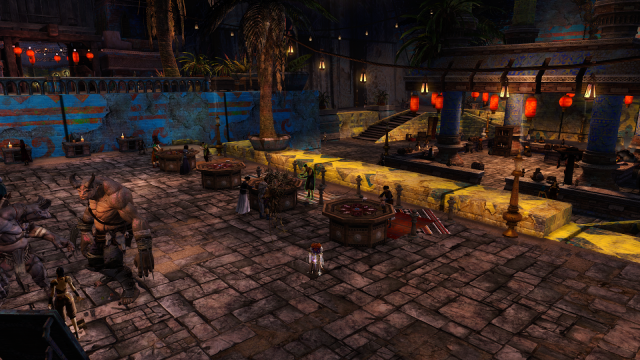 Guild Wars 2 Amnoon Casino