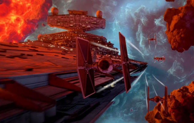 star wars squadrons fleet battles
