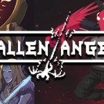 Fallen Angel Hosting Closed Beta