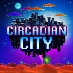 Circadian City to Launch on Steam Early Access