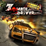 Zombie Driver: Immortal Edition PS4 Launch Trailer