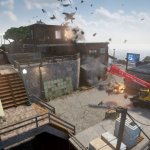 Teardown gamescom Trailer