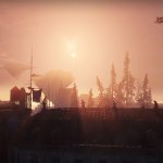Destiny 2 Beyond Light Expansion gamescom Trailer
