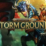 Warhammer Age of Sigmar Storm Ground Reveal Trailer