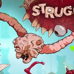 Struggling gamescom Trailer