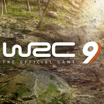 WRC 9 gamescom Trailer