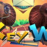 KeyWe New Gameplay Reveal - gamescom 2020