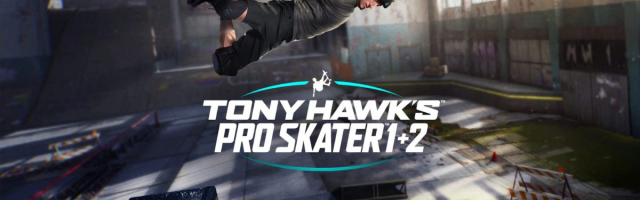 Tony Hawk's Pro Skater 1 + 2 - Developer Interview