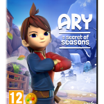 Ary and the Secret of Seasons gamescom Trailer