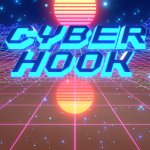 Cyber Hook gamescom Trailer