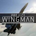 Project Wingman gamescom Trailer