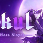 Skul: The Hero Slayer gamescom Trailer
