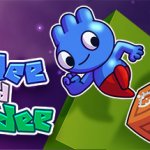 Toodee and Topdee Gameplay Reveal