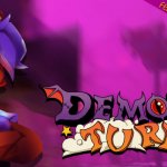 Demon Turf gamescom Gameplay Reveal