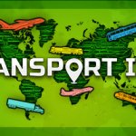 Enter the Ruthless World of Transport Logistics With Transport INC
