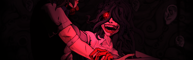 The Coma 2: Vicious Sisters - Xbox One