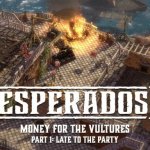 Desperados III's First DLC Pack Moseys onto PC and Console