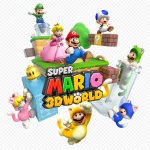Super Mario 3D World + Bowser's Fury - Announcement Trailer