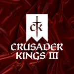 Crusader Kings III Launch Trailer