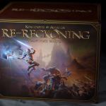 What's in Kingdoms of Amalur: Re-Reckoning's Collector's Edition?