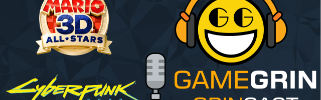 The GrinCast Episode 267 - The Nintendo Tax