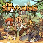 The Survivalists - Release Trailer