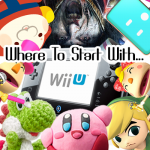 Where to Start with the Wii U