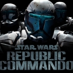 Revisiting STAR WARS Republic Commando