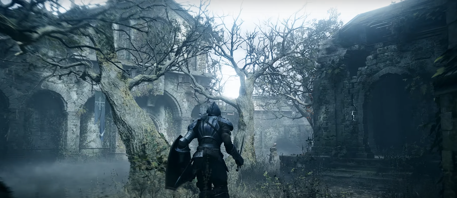 The PlayStation 5 'Demon's Souls' Remake Is Also Coming To PC [Updated]