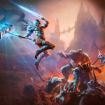 THQ Nordic Opening New Studio to Work on Unannounced Strategy/RPG Title