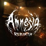 Amnesia: Rebirth Release Date Reveal Trailer