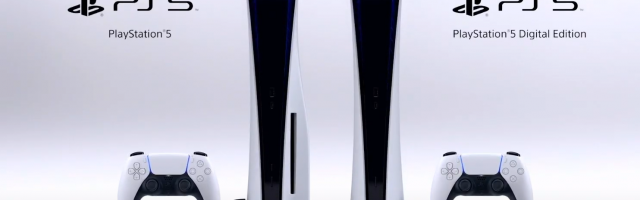 PlayStation 5 Price and Launch Date Revealed