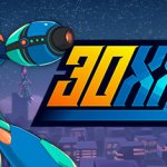 30XX Mega Mode Trailer