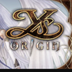 Cult Classic JRPG Ys Origin Coming to Nintendo Switch