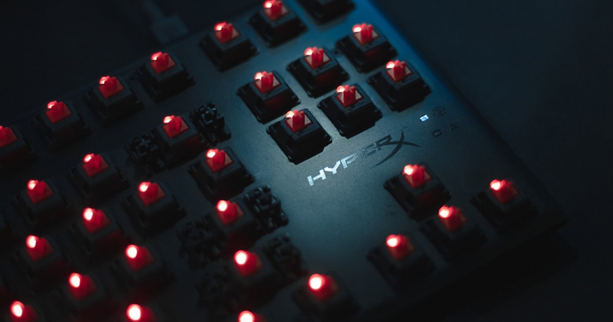 Why Do Gamers Prefer Mechanical Keyboards? GameGrin