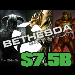 Microsoft acquires ZeniMax Media for $7.5B