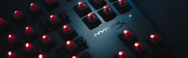 Why Do Gamers Prefer Mechanical Keyboards?