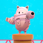 Tips and Tricks for Finals in Fall Guys: Ultimate Knockout