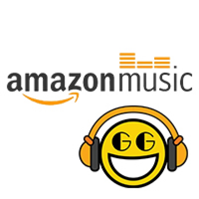 Amazon Music2